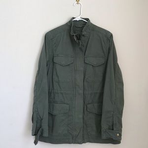 Gap utility jacket